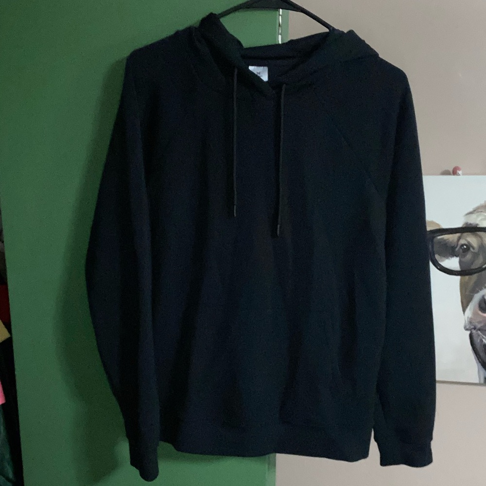 Woman’s lounge hoodie Medium